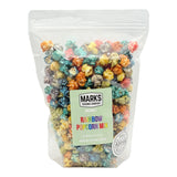 Rainbow Popcorn Mix