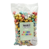 Rainbow Popcorn Mix