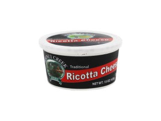 WC Ricotta Cheese