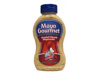 Woeber's' Roasted Chipotle Mayo