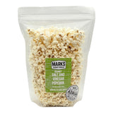 Salt and Vinegar Popcorn