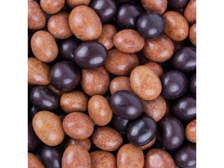Salted Caramel Espresso Beans- Bulk