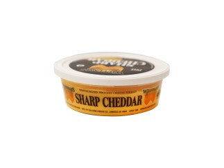 Williams Smoked Cheddar Cheese Spread