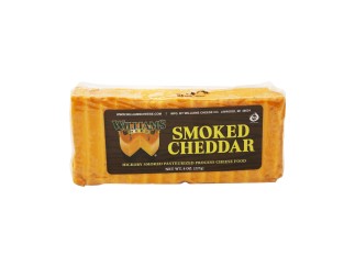 Williams Smoked Cheddar