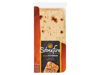 Stonefire Artisan Flatbread