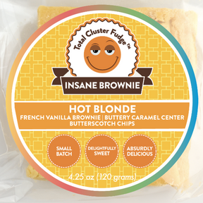 TCF-Hot Blonde - The Marks Trading Company