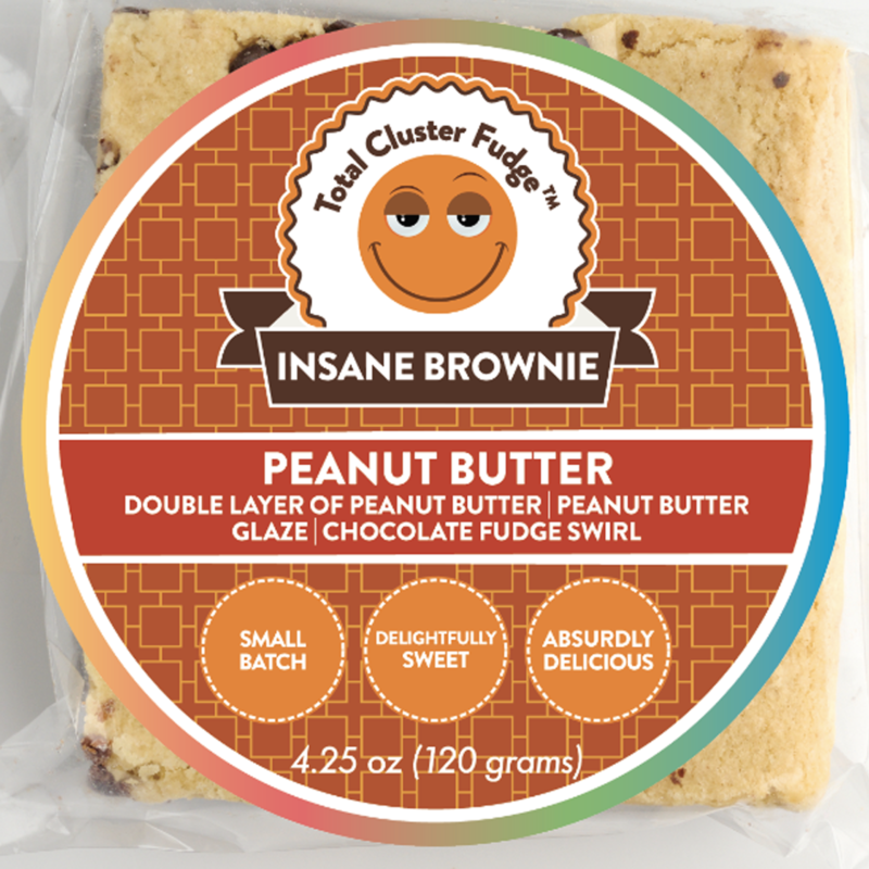 TCF-Peanut Butter