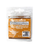18 Spice Chicken Rub