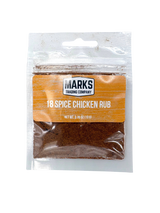 18 Spice Chicken Rub