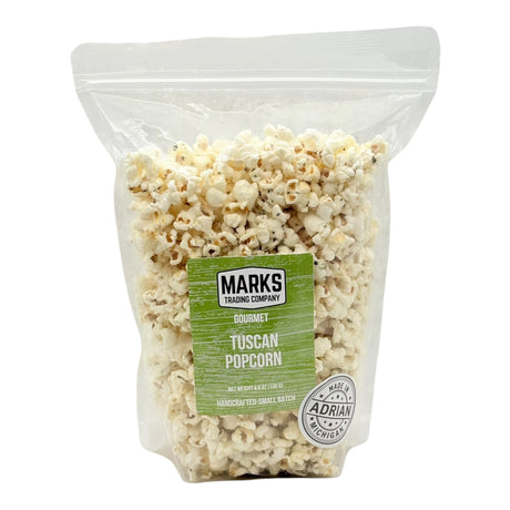Tuscan Popcorn