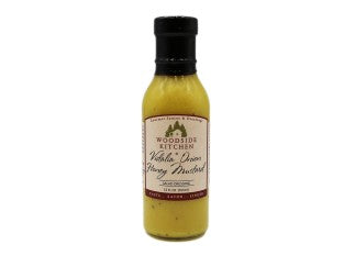 WK-Vidalia Onion & Honey Mustard Dressing
