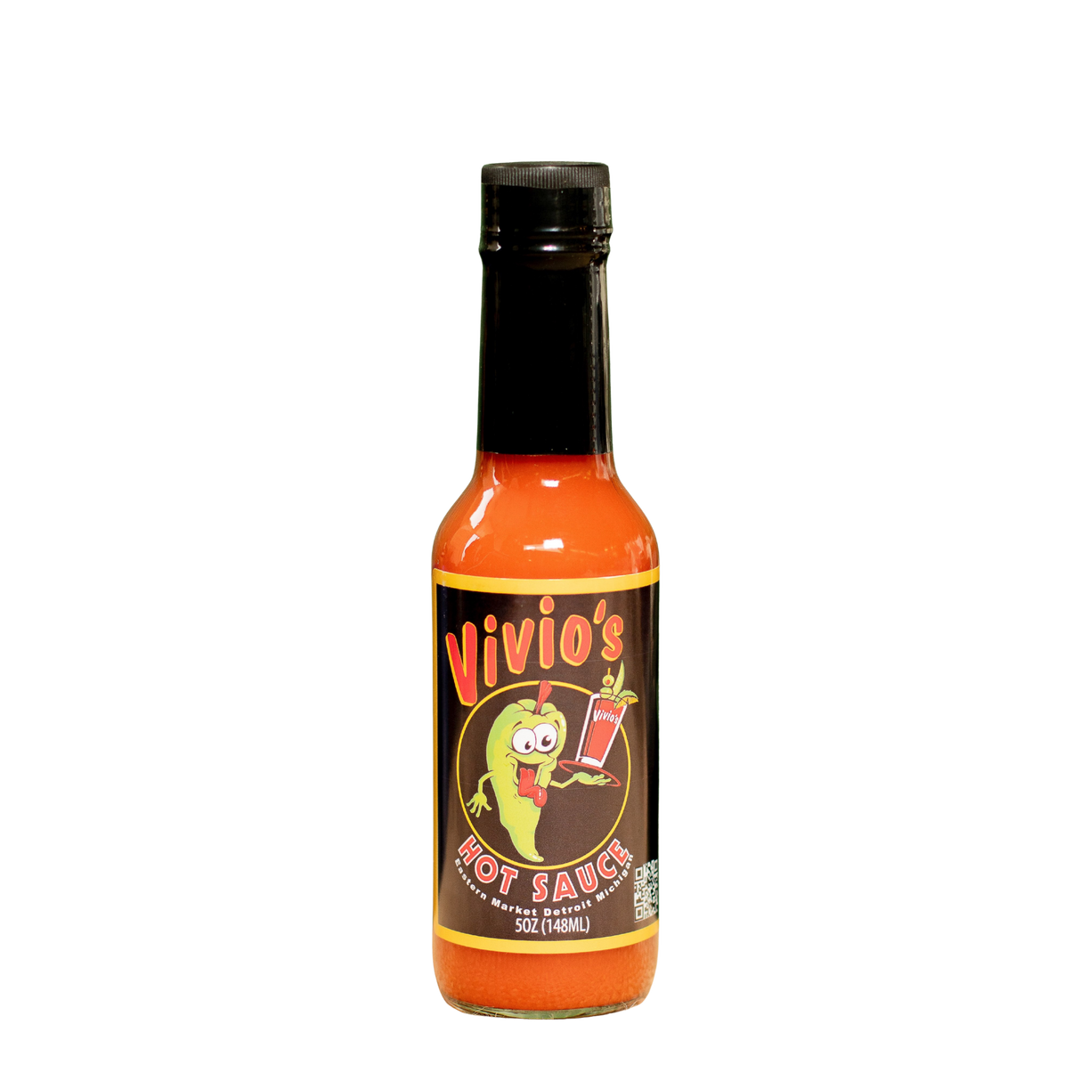 Vivio's Hot Sauce