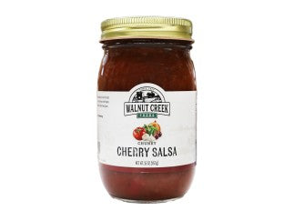 WC-Cherry Salsa - The Marks Trading Company