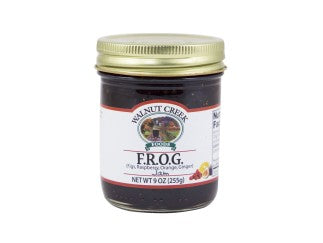 WC Frog Jam