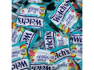 Welch's Fruit Snacks-Island Fruit