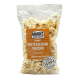 White Cheddar Popcorn