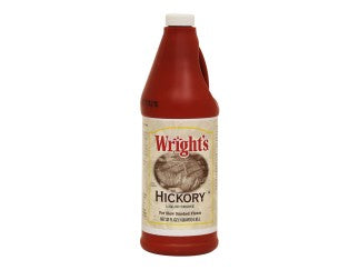 Wright's Liquid Smoke