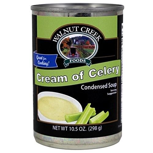 Cream of Celery Condensed Soup