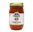 WC-Mild Peach Salsa