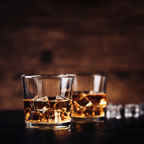 Bourbon Dark Balsamic