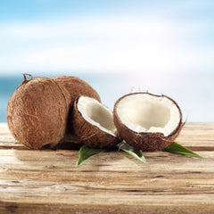 Coconut Dark Balsamic
