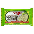 Vigo Cilantro Lime Rice