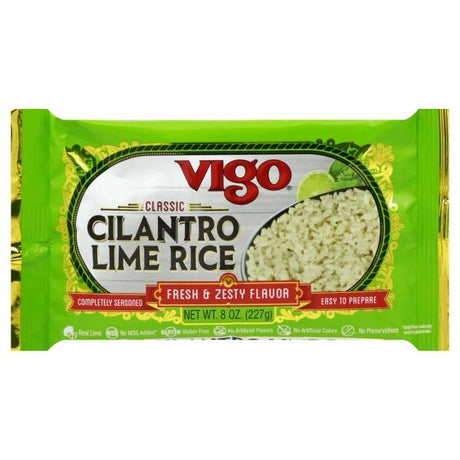 Vigo Cilantro Lime Rice