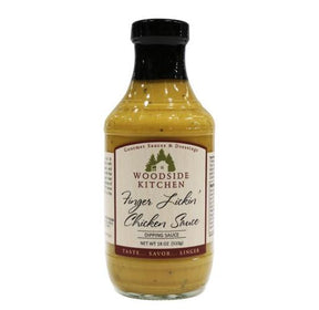 Woodside Kitchen Finger Lickin' Dipping Sauce