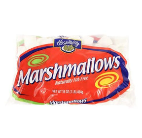 Marshmallows-Regular-16 oz