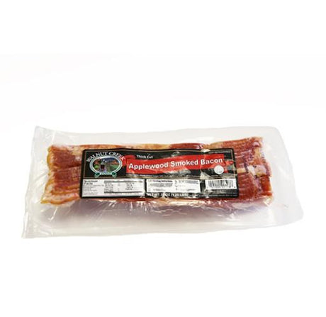 Thick Cut Applewood Bacon