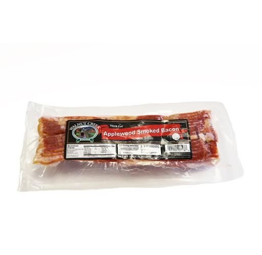 Thick Cut Applewood Bacon