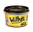 Willy's Fresh Salsa-Mild