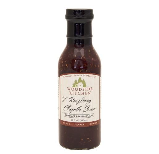 Woodside Kitchen Raspberry Chipotle Sauce