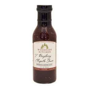Woodside Kitchen Raspberry Chipotle Sauce