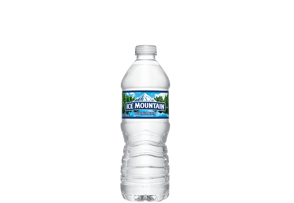 Ice Mountain-16.9oz