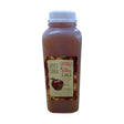 Kapnick Orchards Apple Cider, pint bottle