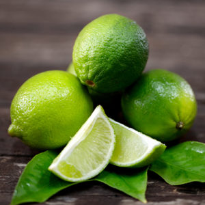 Persian Lime Extra Virgin Olive Oil