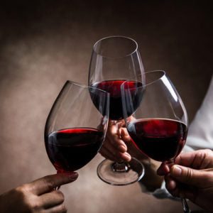 Red Wine Vinegar