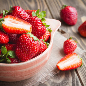 Strawberry Dark Balsamic
