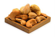 Cashews - Whole, Large, Roasted, Salted - The Marks Trading Company