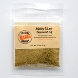 Adobo Lime Rub