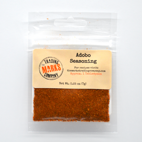 Adobo Seasoning