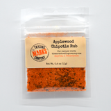 Applewood Chipotle Rub
