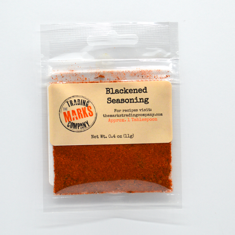 Blackened Seasoning