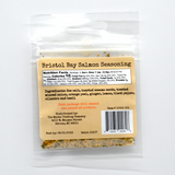 Bristol Bay Salmon Seasoning