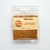 Cacao Sugar