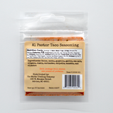 Al Pastor Taco Seasoning
