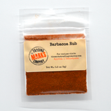 Barbacoa Rub