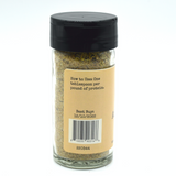 Adobo Lime Rub