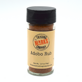 Adobo Seasoning